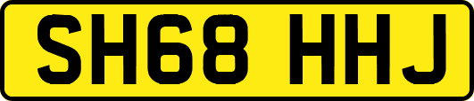 SH68HHJ