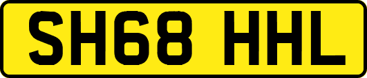 SH68HHL