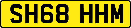 SH68HHM