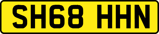 SH68HHN