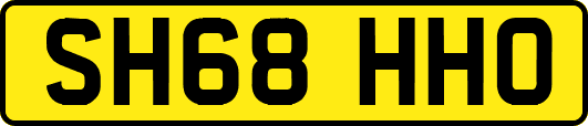 SH68HHO