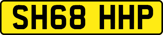 SH68HHP