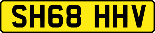 SH68HHV