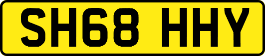 SH68HHY