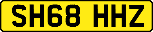 SH68HHZ