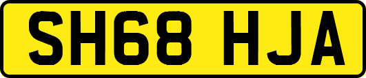 SH68HJA