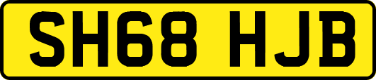 SH68HJB