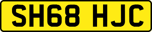 SH68HJC