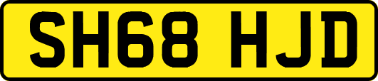 SH68HJD