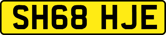 SH68HJE