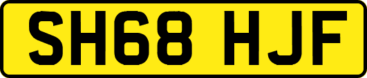 SH68HJF