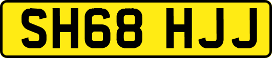 SH68HJJ