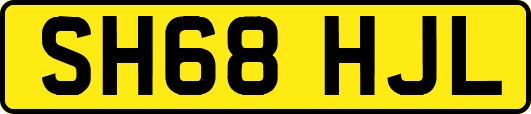 SH68HJL