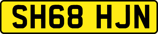 SH68HJN