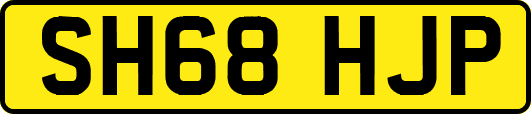 SH68HJP