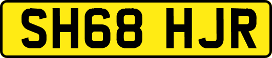SH68HJR
