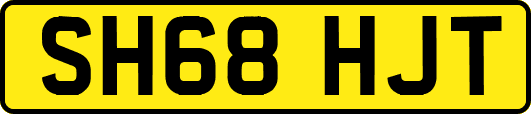 SH68HJT
