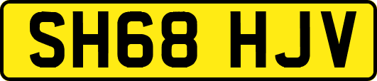 SH68HJV