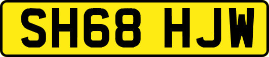 SH68HJW
