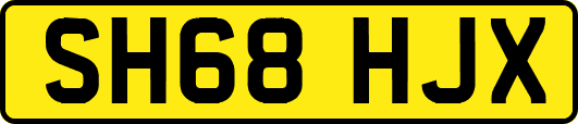 SH68HJX