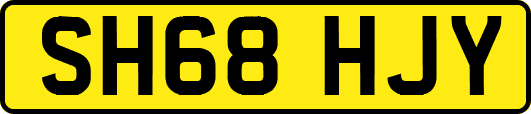 SH68HJY