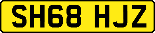 SH68HJZ