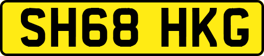 SH68HKG
