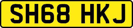 SH68HKJ