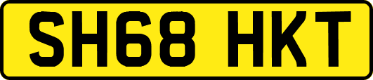SH68HKT