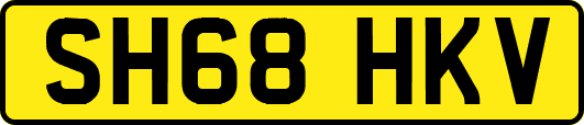 SH68HKV
