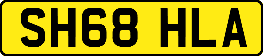 SH68HLA