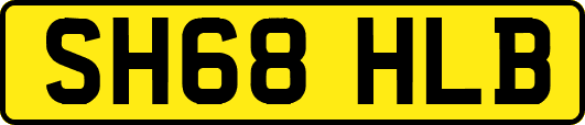 SH68HLB