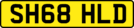 SH68HLD