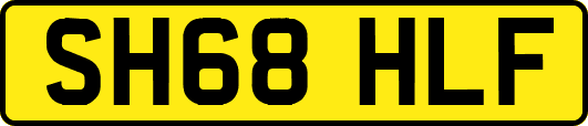 SH68HLF