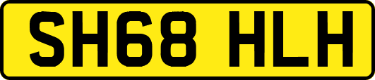 SH68HLH