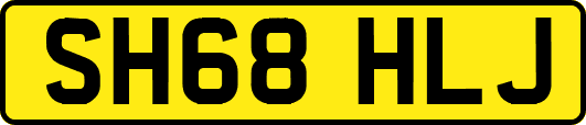 SH68HLJ