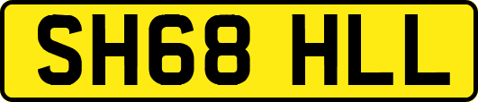 SH68HLL