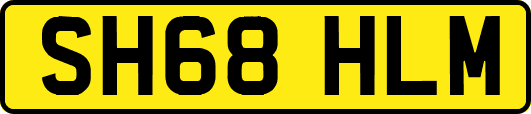 SH68HLM