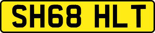 SH68HLT