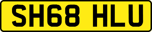 SH68HLU