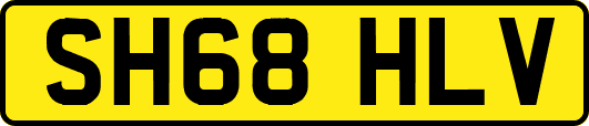 SH68HLV