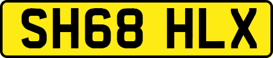 SH68HLX