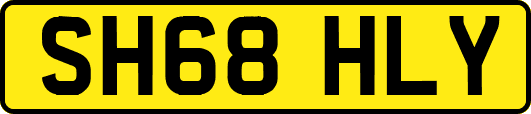 SH68HLY