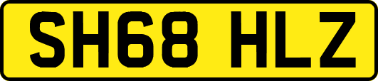SH68HLZ