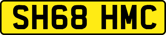 SH68HMC