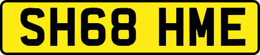 SH68HME