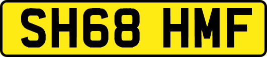 SH68HMF