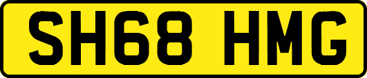 SH68HMG