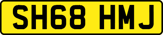 SH68HMJ