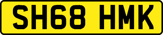 SH68HMK
